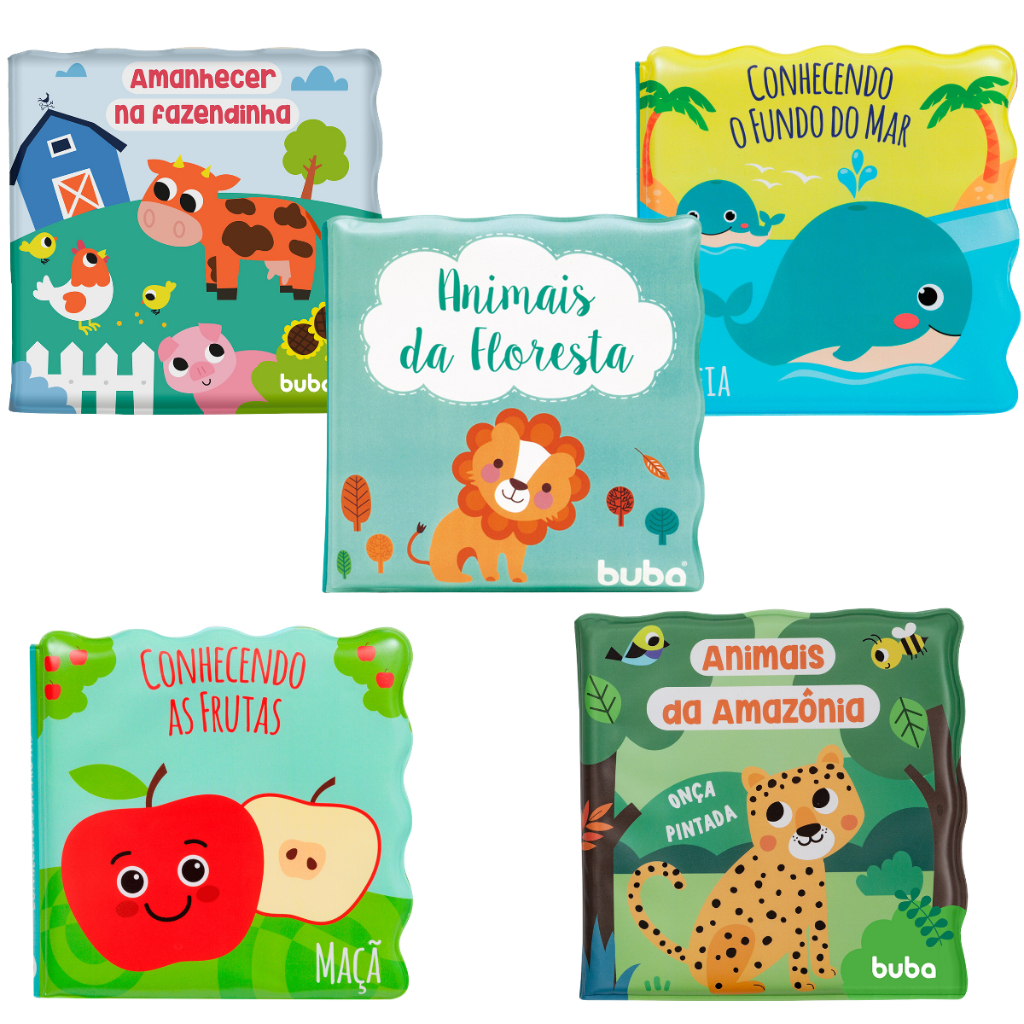 Tapete para Banho Buba - Comprar com Melhor Preço em Decoração