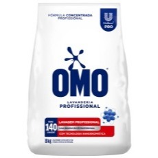 OMO LAVAGEM PERFEITA 8KG SABÃO EM PÓ