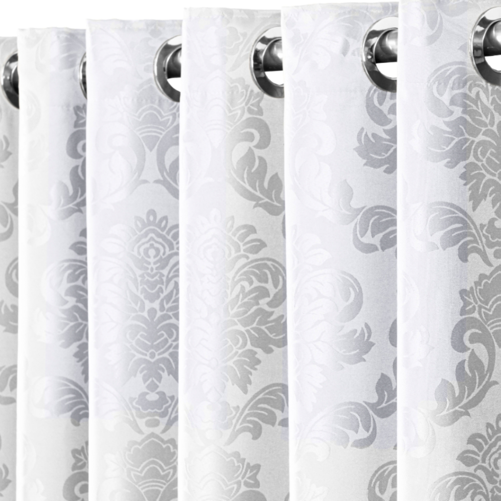 O que é Cortina para Porta de Sala Grande? Guia e Onde Comprar | BuscaProdutos