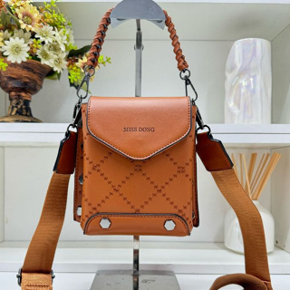 Bolsa Feminina porta celular com transversal ombro em Oferta na Shopee