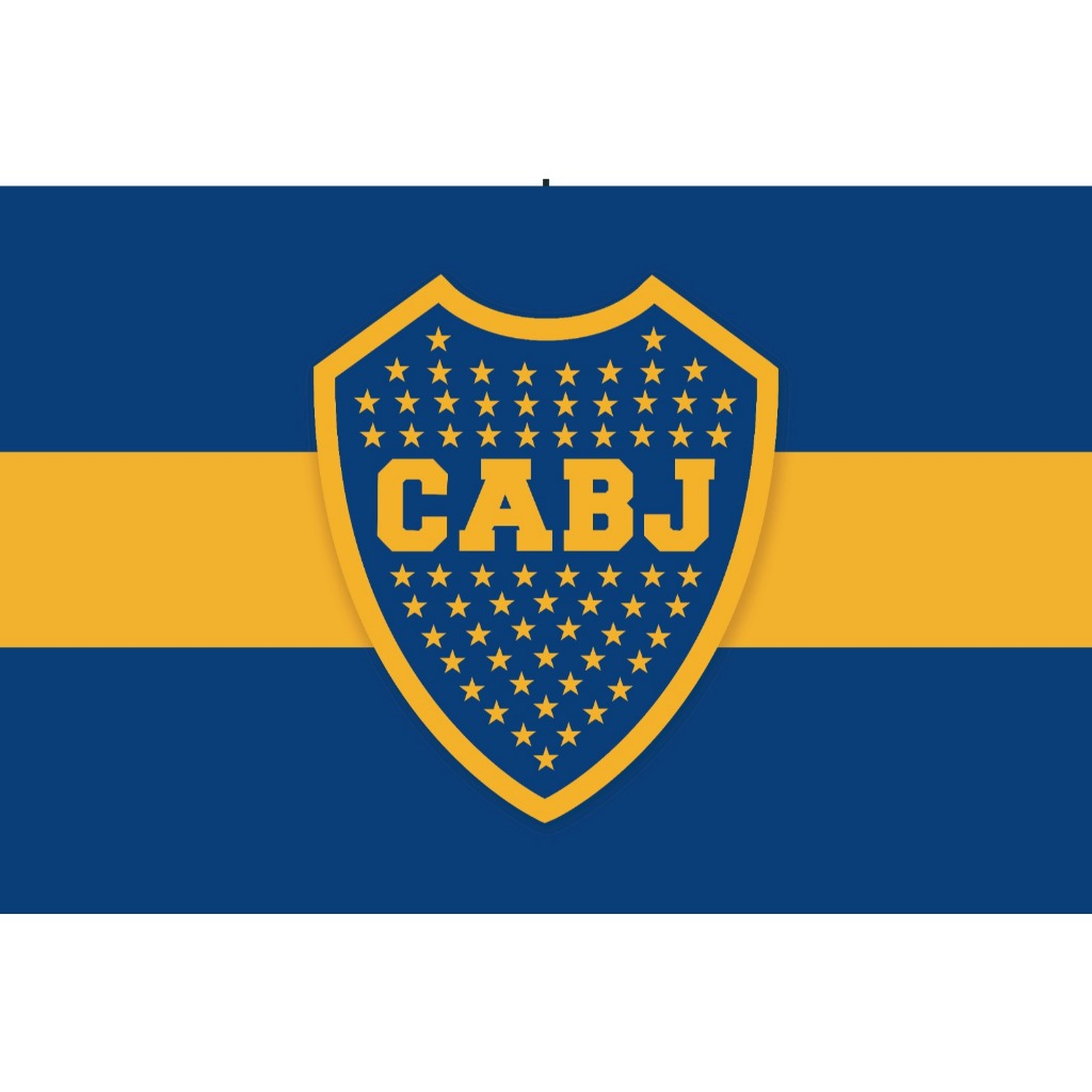 Boca Juniors Bandeira: Onde Comprar | BuscaProdutos