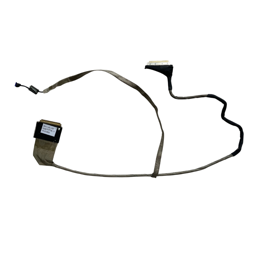Cabo Flat da tela Notebook Acer Aspire E1 531 E1 571 Gateway Series NE56R q5wv1 DV02001FO10 REV:2.0