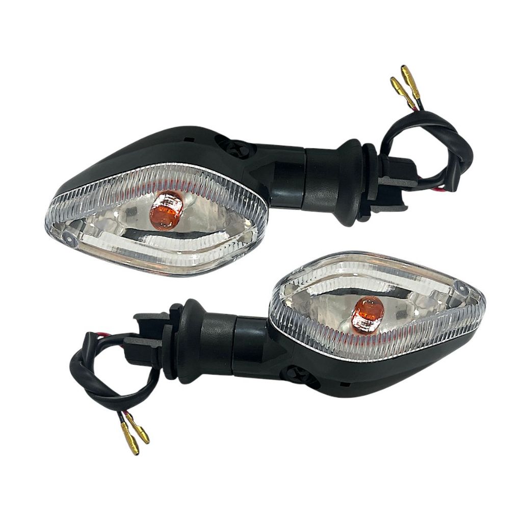 Par De Pisca Cg Titan Fan 160 Start 160 2014 Até 2025 Cb 250f Twister 16 A 23