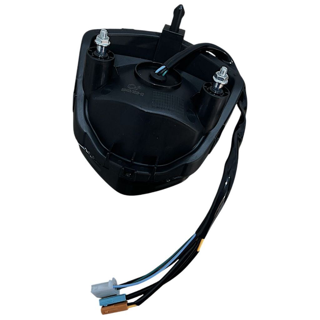 Lanterna Traseira Completa LED Honda Cg Titan 150 14/16 Titan Fan Cg160 16/24 — imagem 2 de 2