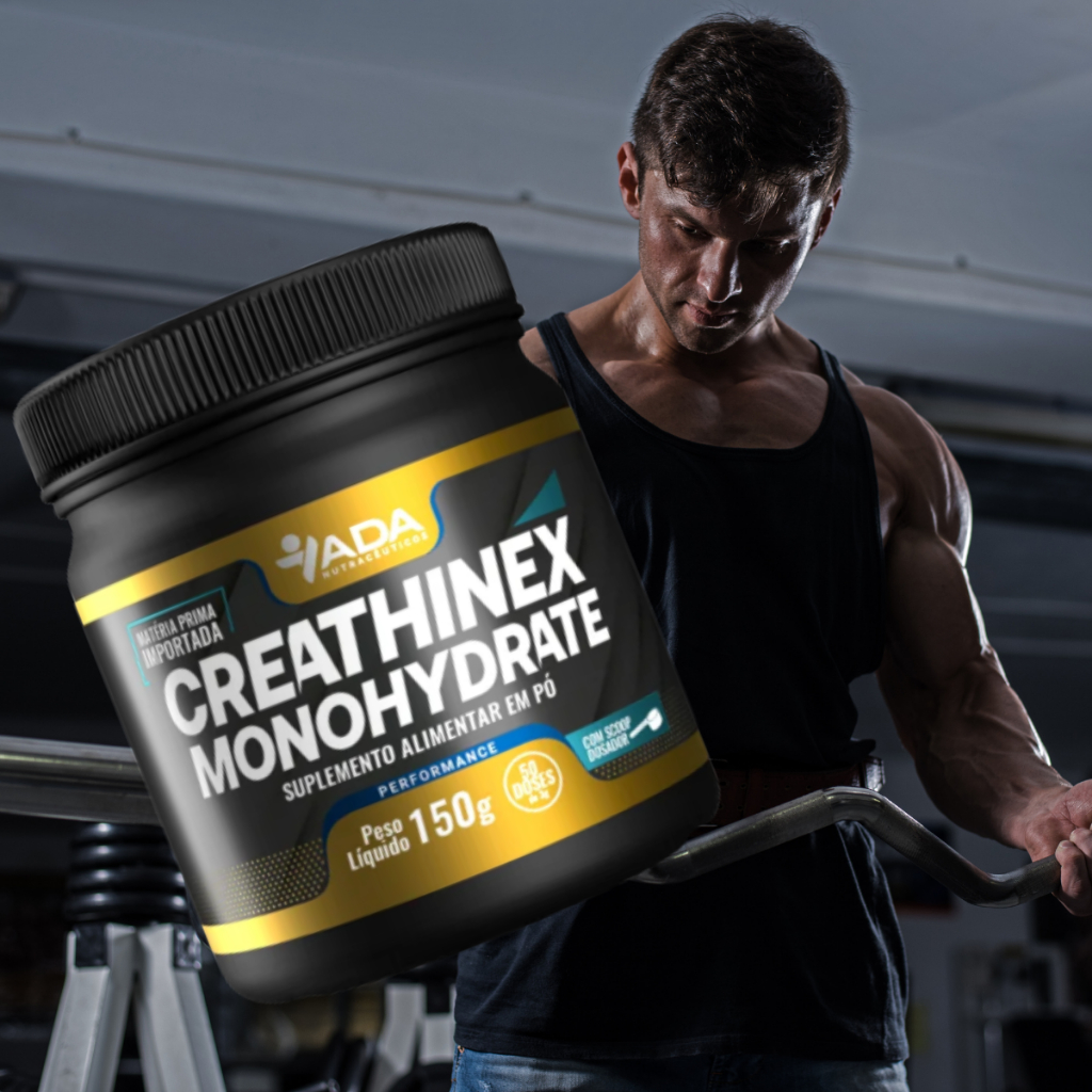 Creatina Probiótica 150g: Onde Comprar | BuscaProdutos