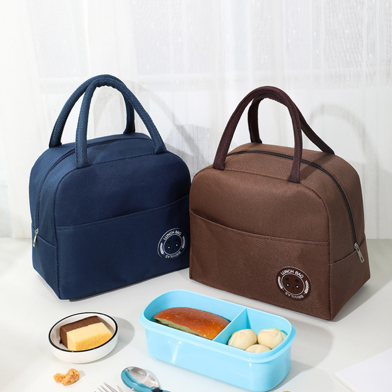 Bolsa Térmica Viagem Kit 2 Lancheiras Térmicas