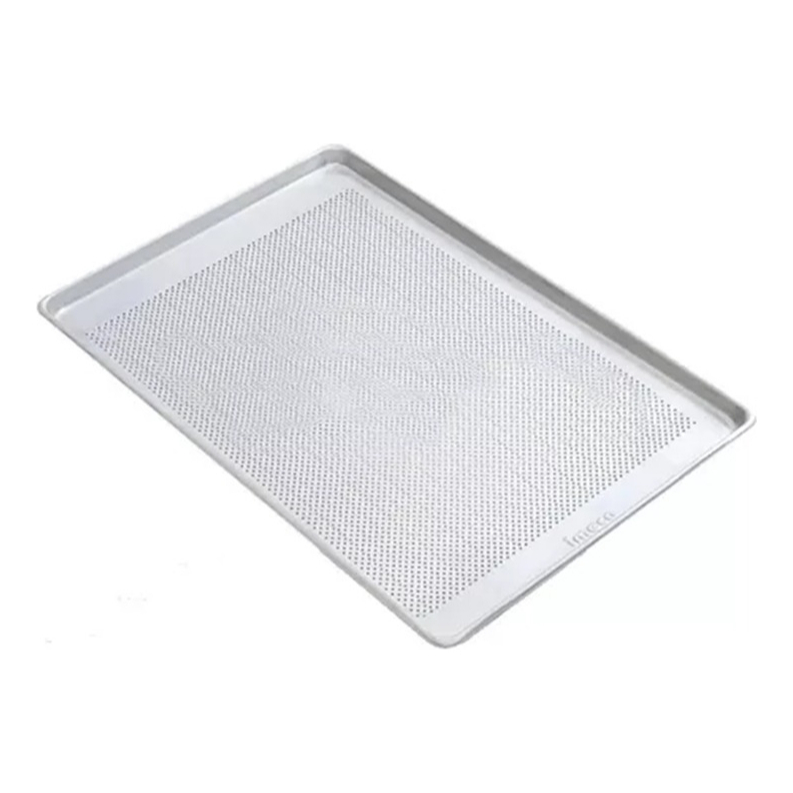 Assadeira Perfurada 60x40: Onde Comprar | BuscaProdutos