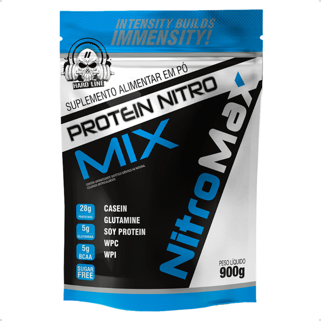 O que é Whey Protein Nitro? Guia e Onde Comprar | BuscaProdutos