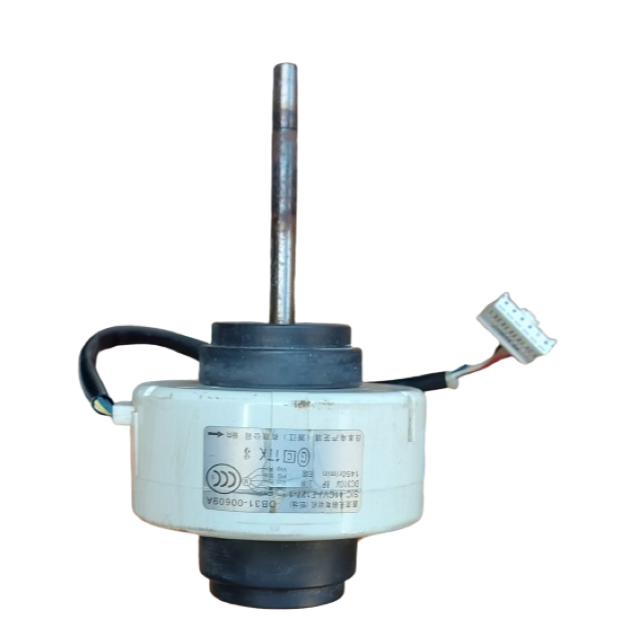 Motor Evaporadora Compativel Samsung Inverter 18 A 24.000 Btus SIC-41CVJF127-1  Original Revisado