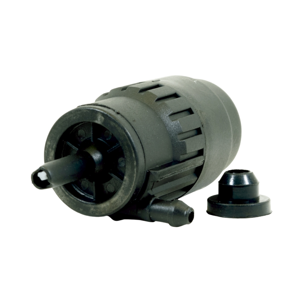 Bomba Reservatório De Água Para Parabrisa 12v Universal em Oferta na Shopee