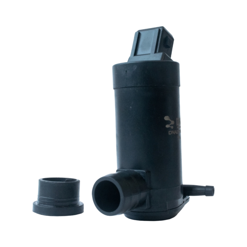 Bomba do Limpador Parabrisa Dupla 2T 12V