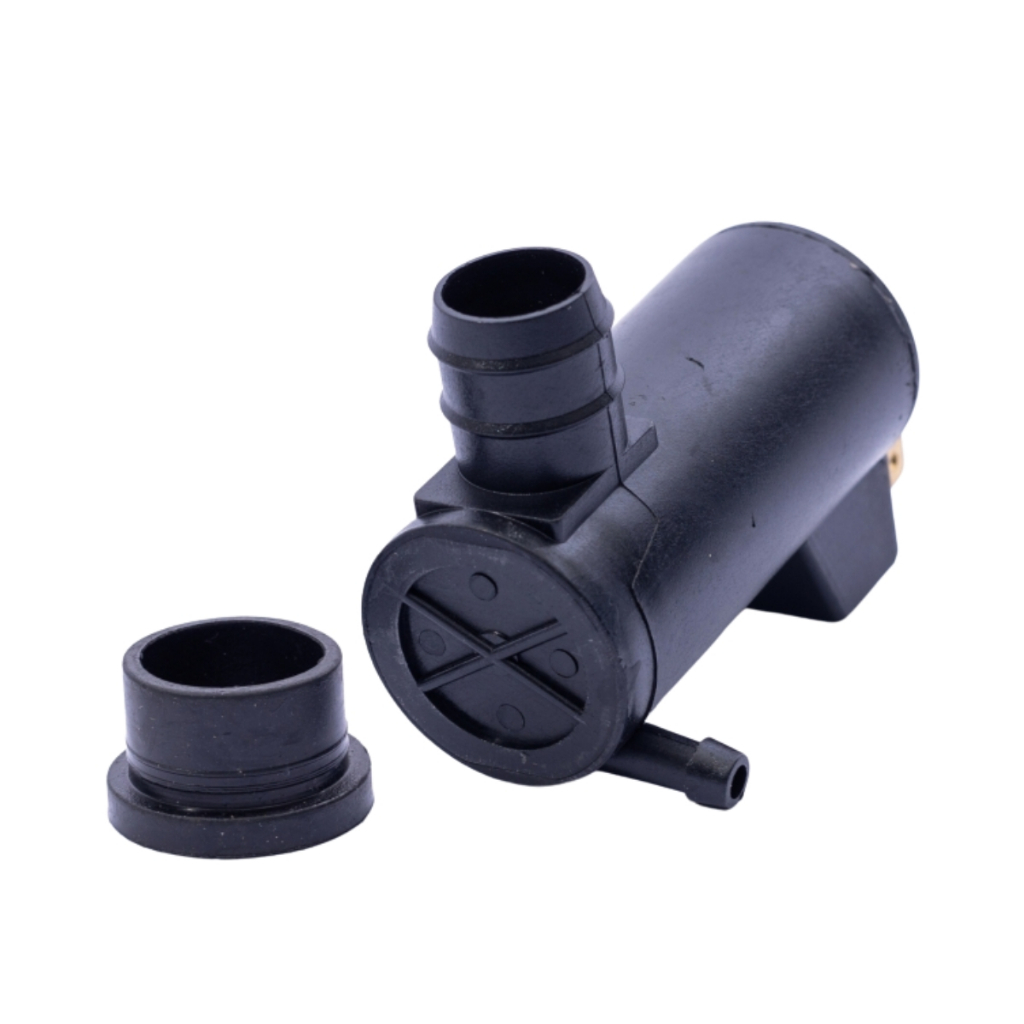 Bomba do Limpador Parabrisa 12V Universal