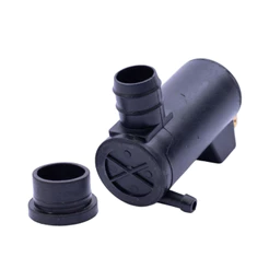 Bomba do Limpador Parabrisa 12V Universal
