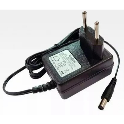 Fonte para Telefone IP Bivolt 5v/600mA - Yealink