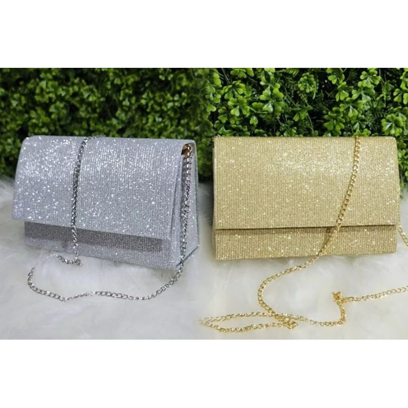 Bolsa de festa brilhante moda blogger clube casamento formatura batizado bolsa feminina em Oferta na Shopee