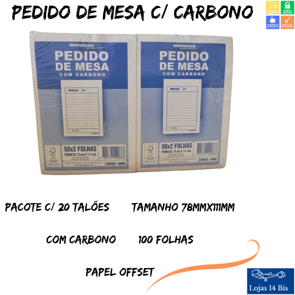 Imagem produto