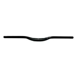 GUIDÃO 31.8MM ELLEVEN T6 RACE RISE ALTO 25MM X 740MM
