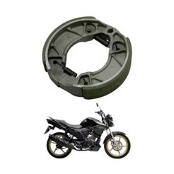 Patim Freio Traseiro Yamaha Nova Factor150 Std Dx 2025