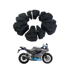 Coxim Da Coroa Bucha Da Coroa Yamaha Yzf-r15 2023...