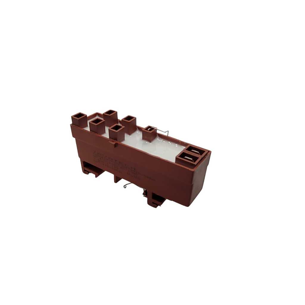 Usina Fogão Cooktop 5 Saída  Bivolt 50/60hz 616327