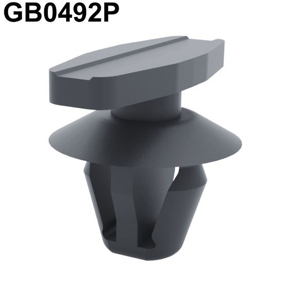 20 Grampo Guarnição Borracha Porta Camry 01/20) Corolla (92/24) Fielder (02/09) Hilux (88/20) Prius (09/20) Rav4 (94/20)