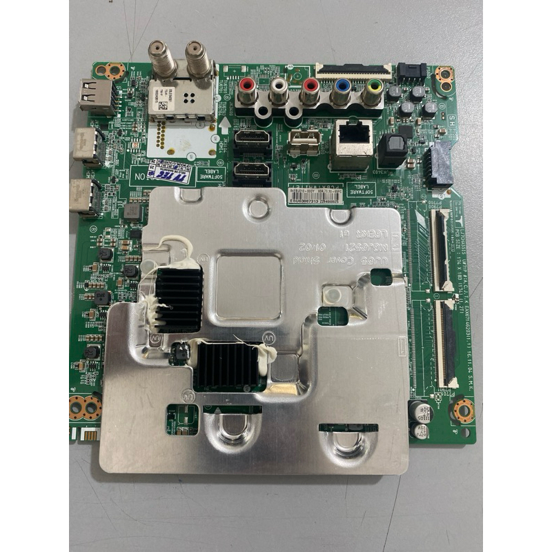 placa principal 43uj6525 eax67146203(1.1)