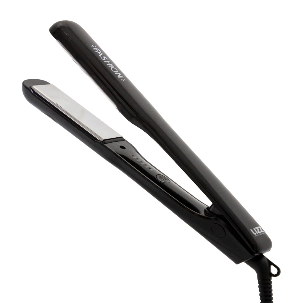 Prancha Alisadora Fashion Bivolt 230°C / 450°F - Lizz Pro em Oferta na Shopee
