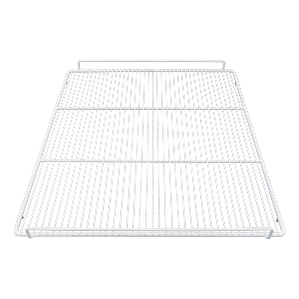 3 Grade Prateleira Gelopar GPTU / GPTC / GRV-570 – 57x54 cm (Kit)