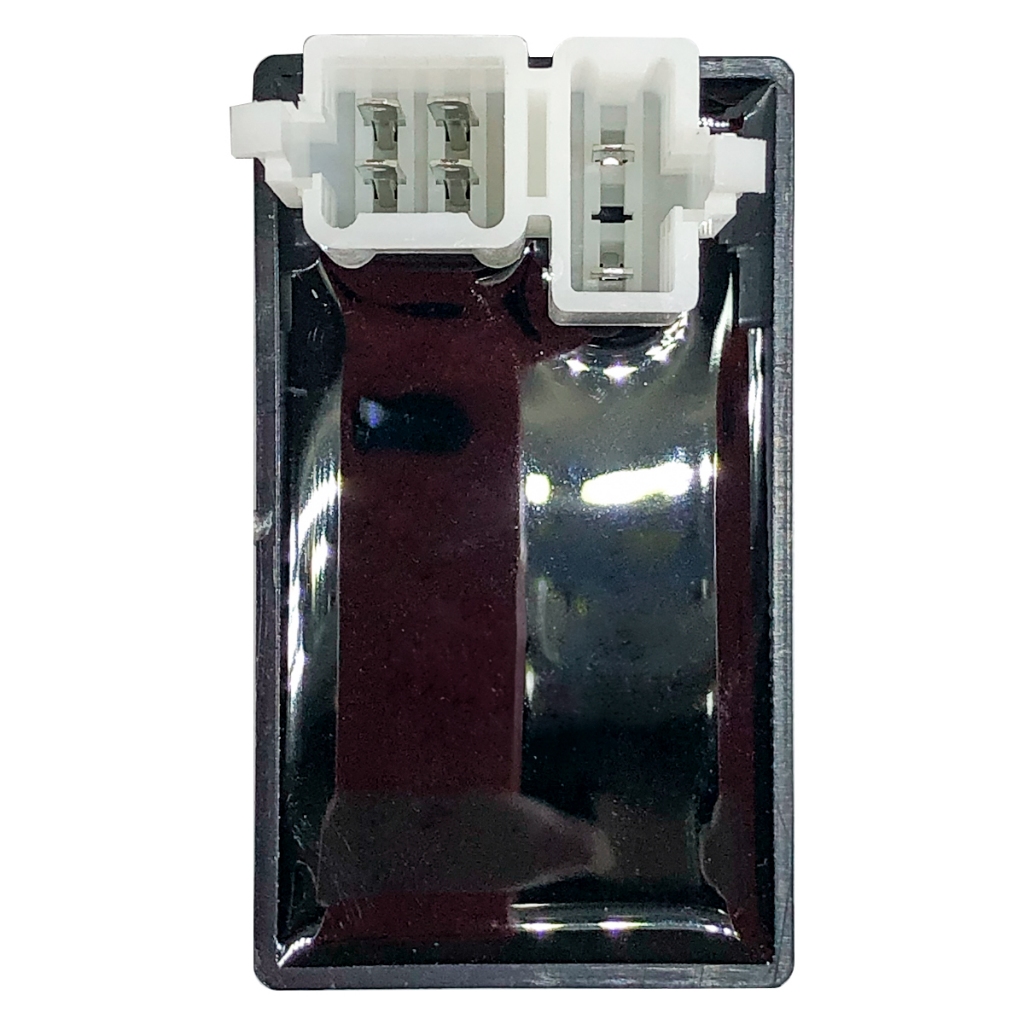 Cdi Dafra Speed 150 - Sundown Max 125 - Hunter 125 Todas. — imagem 2 de 2