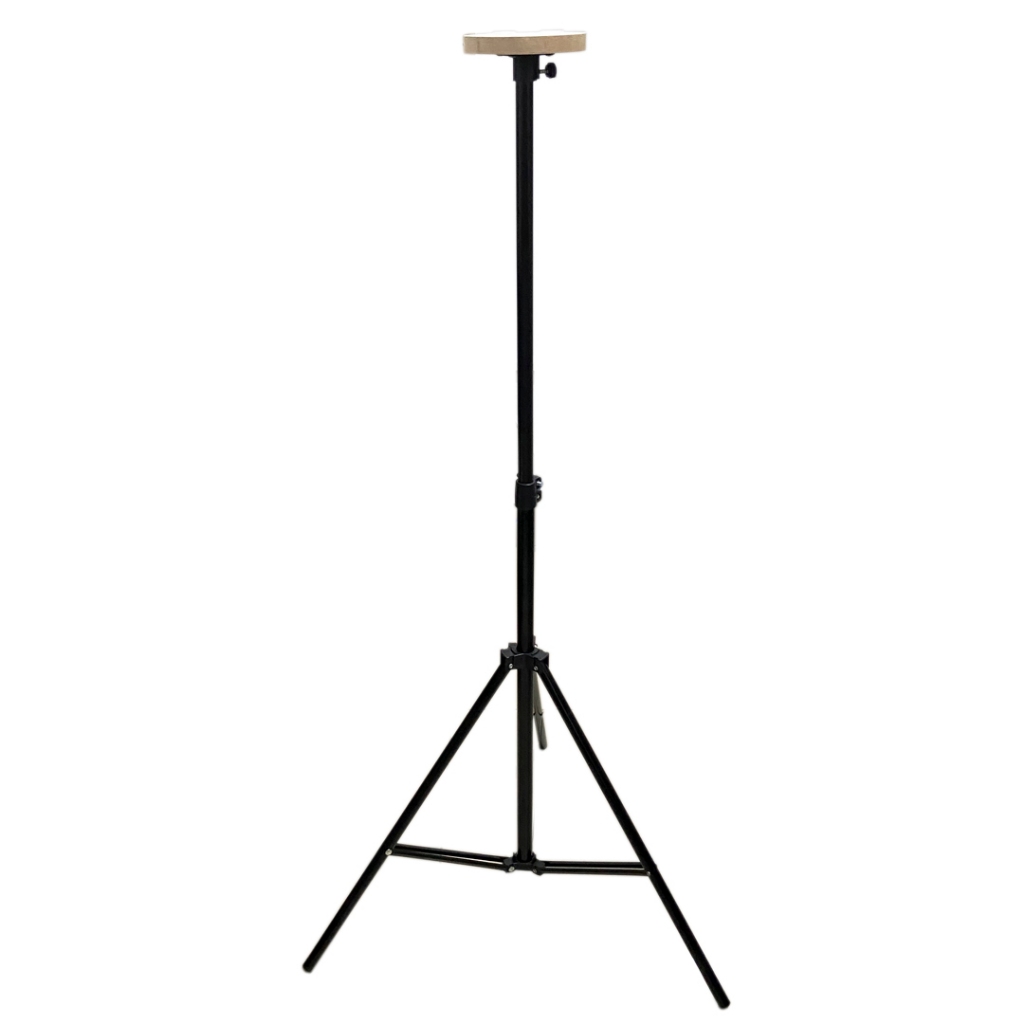 Tripé Projetor Multimídia Freestyle Smart Tv Ajuste Perfeito