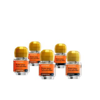 Henna Para Sobrancelhas Della & Delle 1,5g em Oferta na Shopee