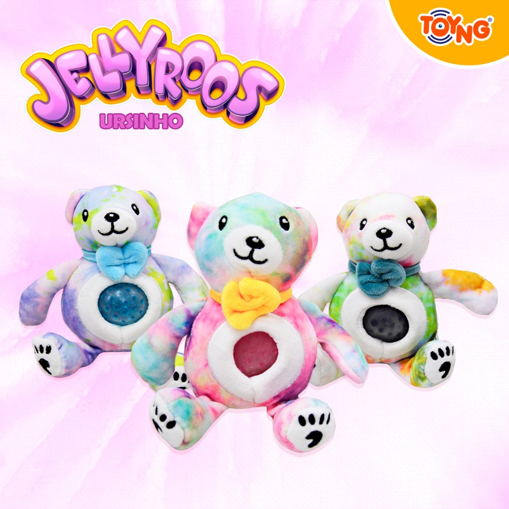 Ursinho Toyng: Guia Completo e Onde Comprar | BuscaProdutos