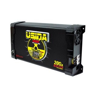 Fonte Carregador Usina Smart Connect 200a Bivolt Automático em Oferta na Shopee