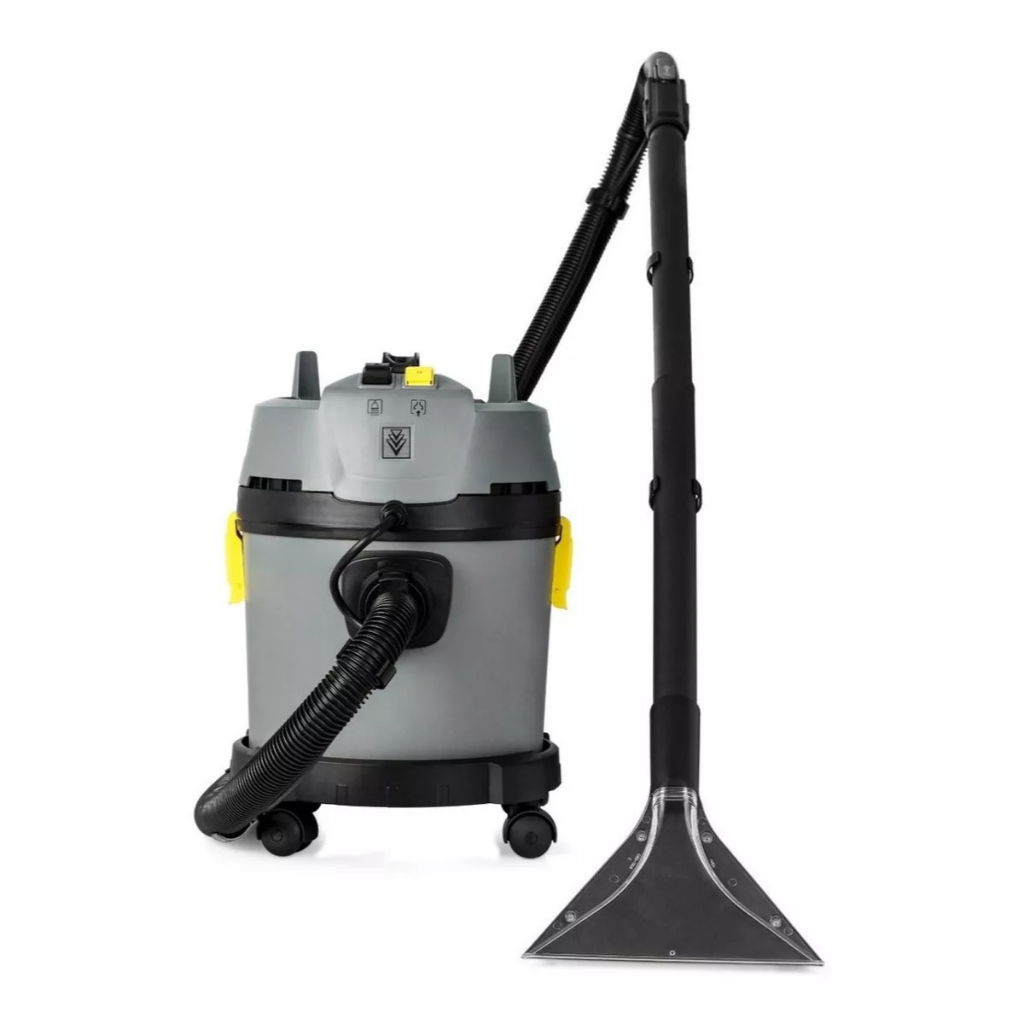 LIMPADORA DE ESTOFADOS Puzzi 4/15 (220V)