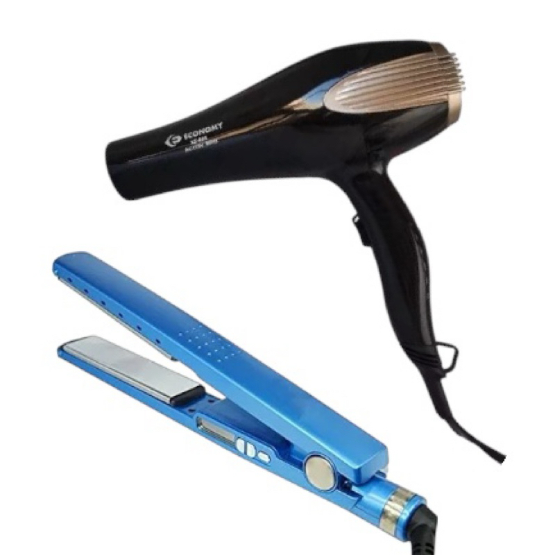 secador + chapinha 450f