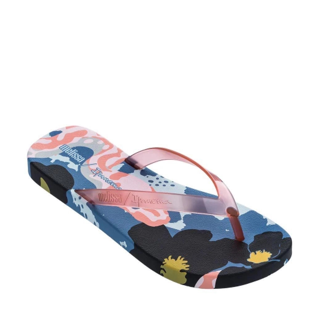 Chinelo Melissa + Ipanema