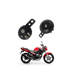 Buzina Yamaha Nova Factor150 Std Dx 2025