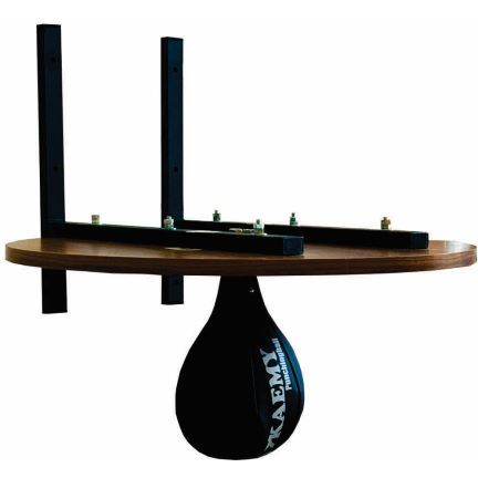 Plataforma Punching Ball Redonda