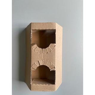 Suporte Porta Copos De Papelão Para 2 Copos Delivery 50un em Oferta na Shopee