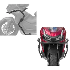 Protetor de carenagem Scam - Honda Adv 160 2025 2026
