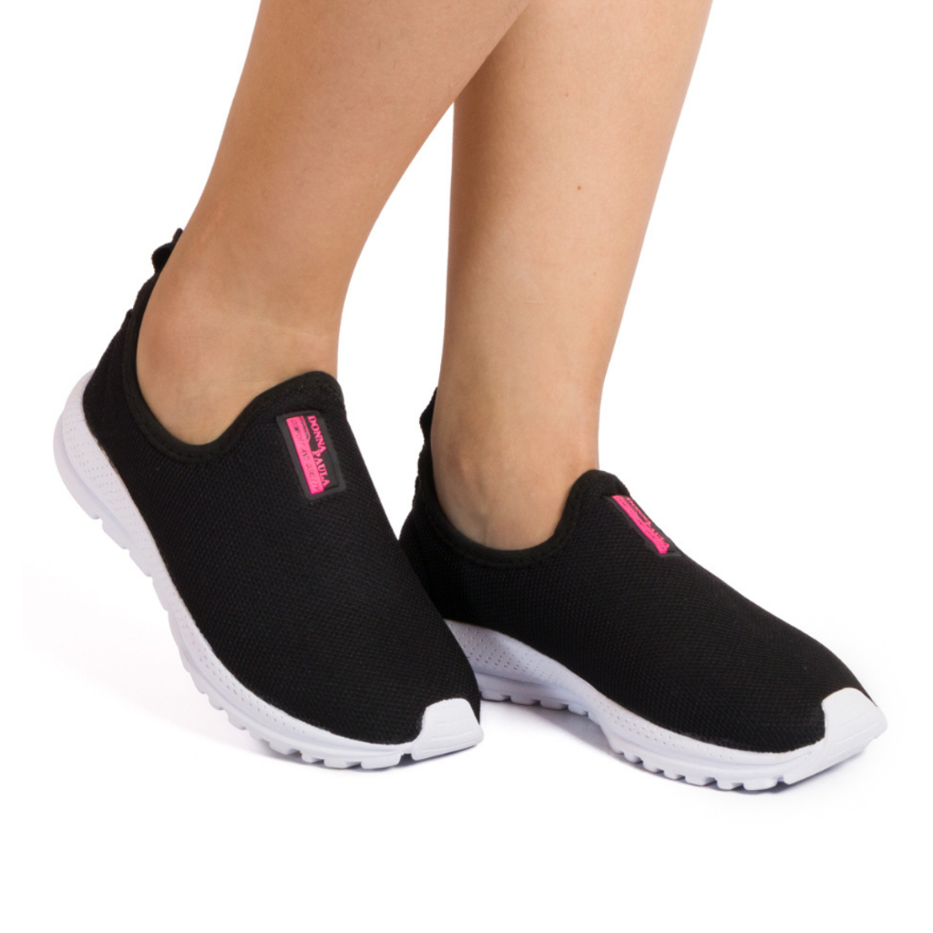 Botinha Ortopédica Feminina: Onde Comprar | BuscaProdutos