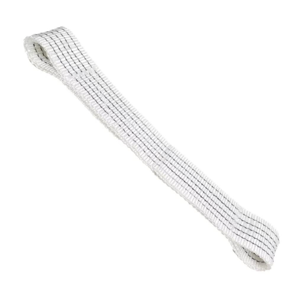 Cinta Limitadora Facchini Suspensão Carreta Eixo 40cm 5 Toneladas