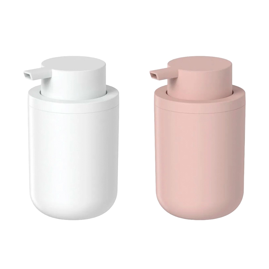 Porta Sabonete Liquido Bold 300ml - Ou em Oferta na Shopee