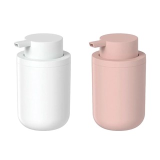Porta Sabonete Liquido Bold 300ml - Ou
