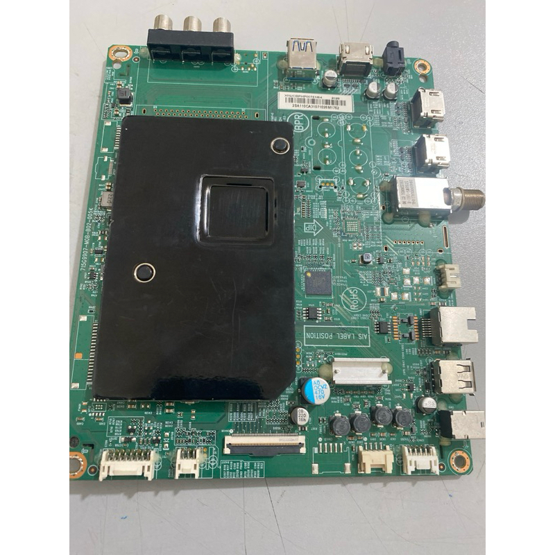 placa principal 55pug6654/78  715g9907-m0b-b02-005k