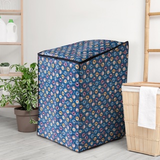 Capa De Maquina Lavar Roupas Várias Marcas 9kg A 16kg Grossa em Oferta na Shopee