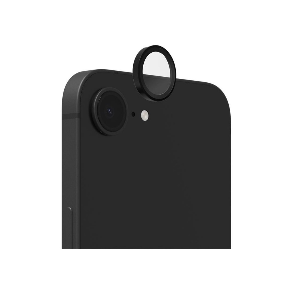 Película Protetora de Câmera Beleza Para iPhone 16e 6.1''