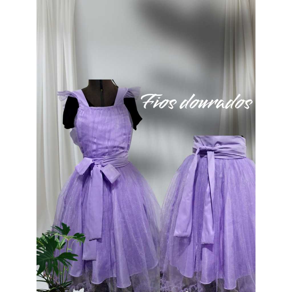 Fotos de Jardineira Infantil Feminina: Onde Comprar | BuscaProdutos