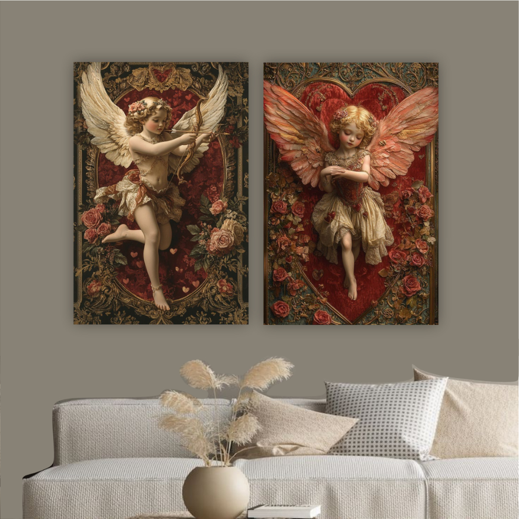 O que é Anjos Antigos? Guia e Onde Comprar | BuscaProdutos