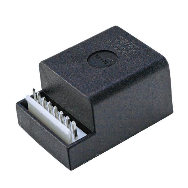 CENTRALINA PARA TRAVA ELÉTRICA UNIVERSAL CENTRALINA PARA TRAVA ELÉTRICA UNIVERSAL